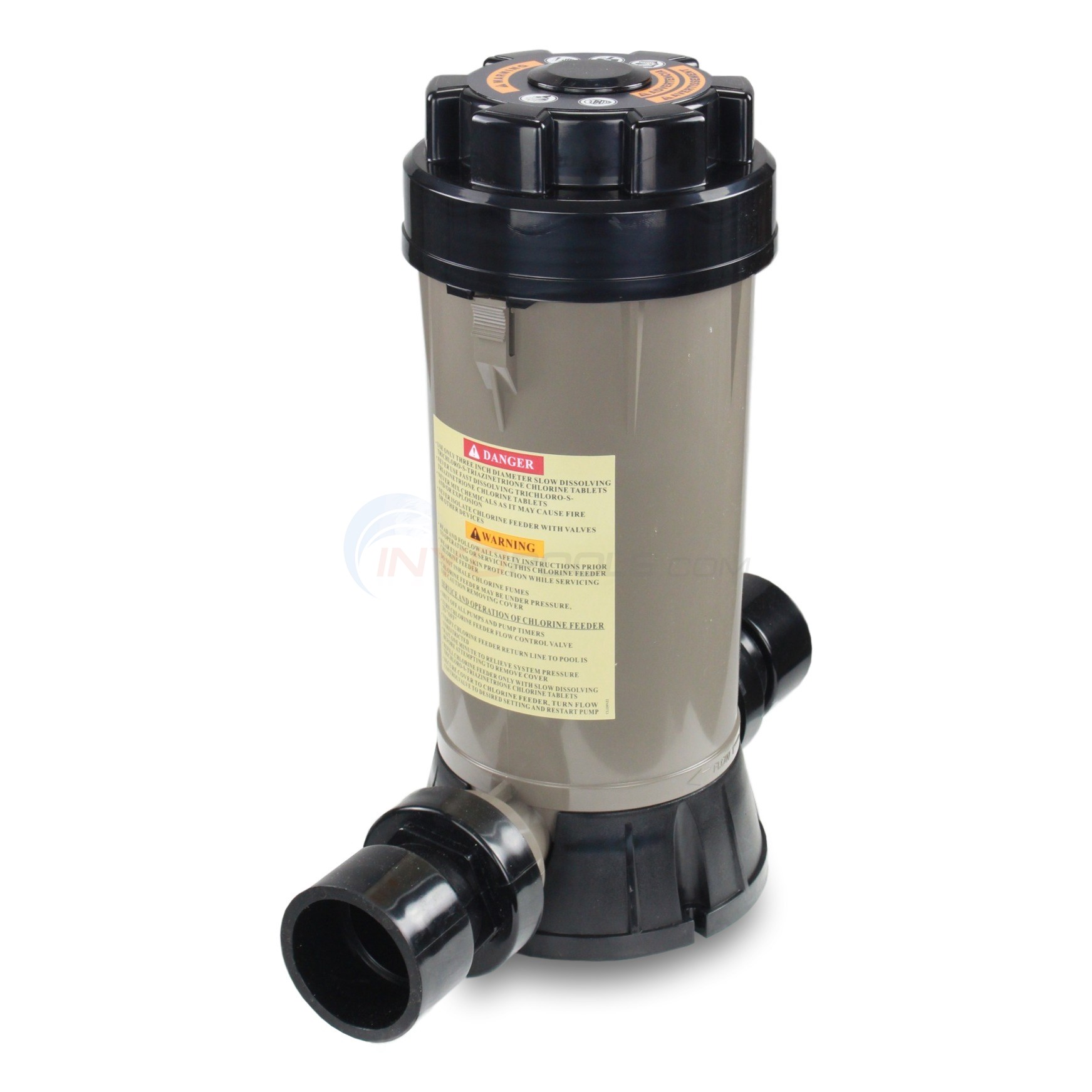 Inline Hayward Chlorinator 2 Inch Slip CL2002S