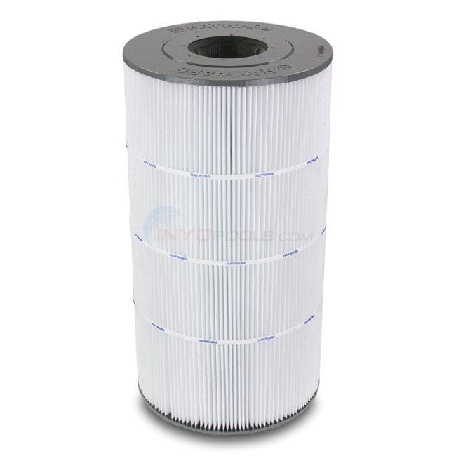 Hayward 100 Sq. Ft Replacment Cartridge For SwimClear C100S Pool Filter - CX100XRE