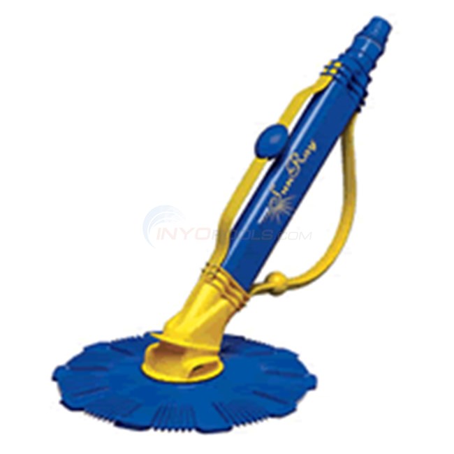 Hayward Sun Ray Automatic Pool Cleaner - DC200