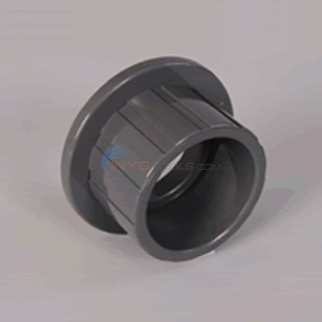 Hayward 1 1/2" PVC LA/TW SOC END CONNECTOR-This item has been discontinued by the manufacturer - SBX1EC15S