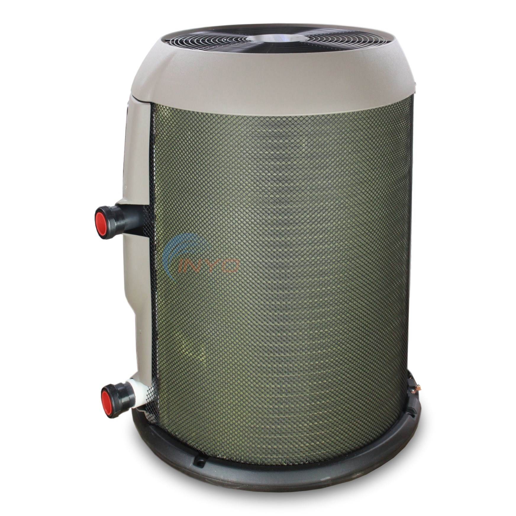 Hayward Heat Pro Heat Pump 110,000 BTU HP21104T