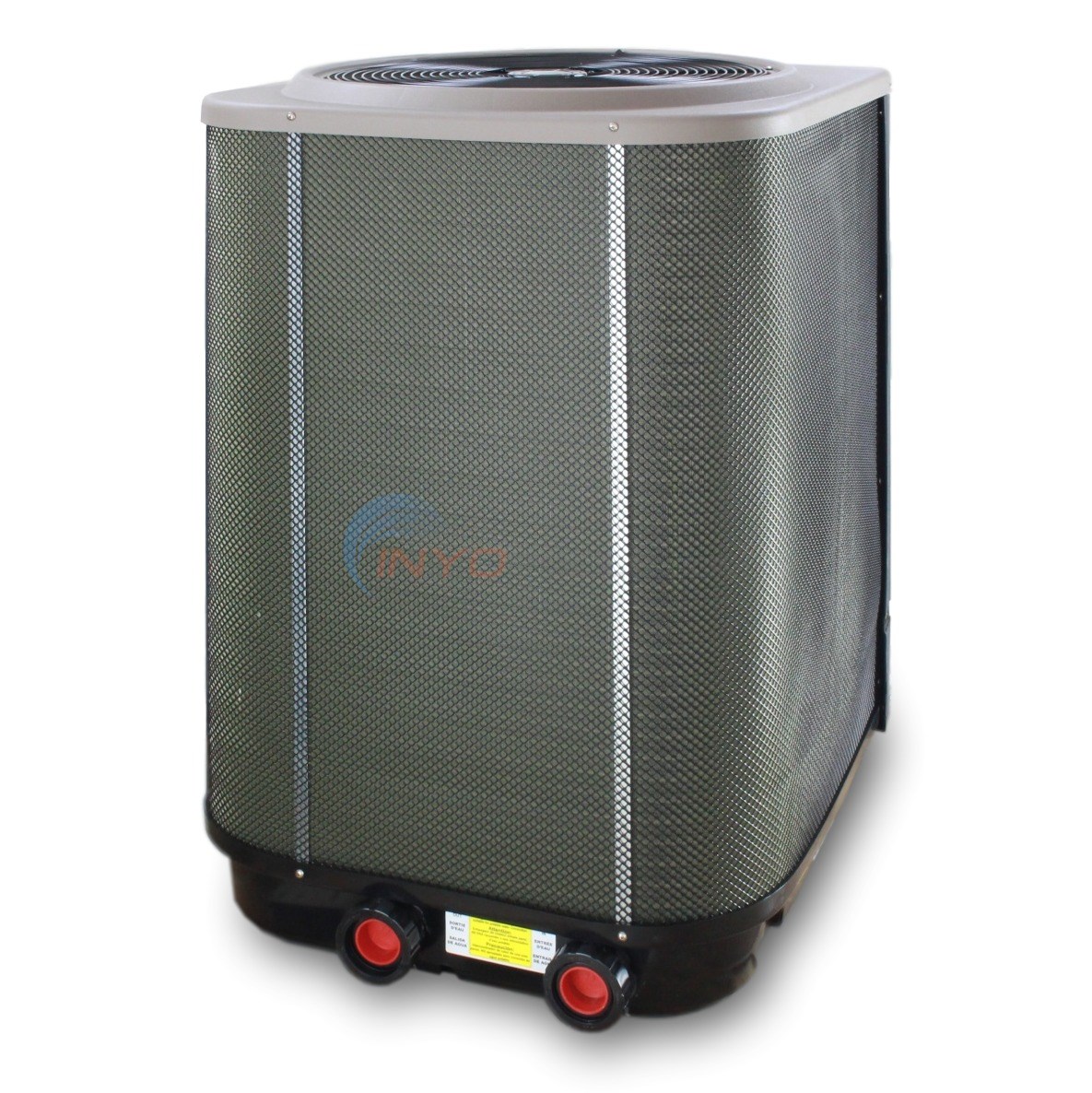 Hayward Heat Pro Heat Pump 140,000 BTU HP21404t