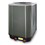 Hayward HeatPro Heat Pump 140,000 BTU (Low Ambient) - HP21404TC