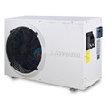 Hayward Heat Pro 45,000 BTU Heat Pump (Horizontal Fan) Discontinued by The Manufacturer-No Remaining Stock