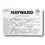 Hayward HeatPro Heat Pump 50,000 BTU - HP50TA