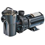 Power-Flo II 1 HP 1-Speed Pump - SP1780 Discontinued Out of ...
