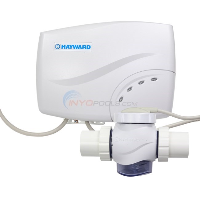 Hayward Salt & Swim Chlorine Generator Complete System SALTSWIMPRO