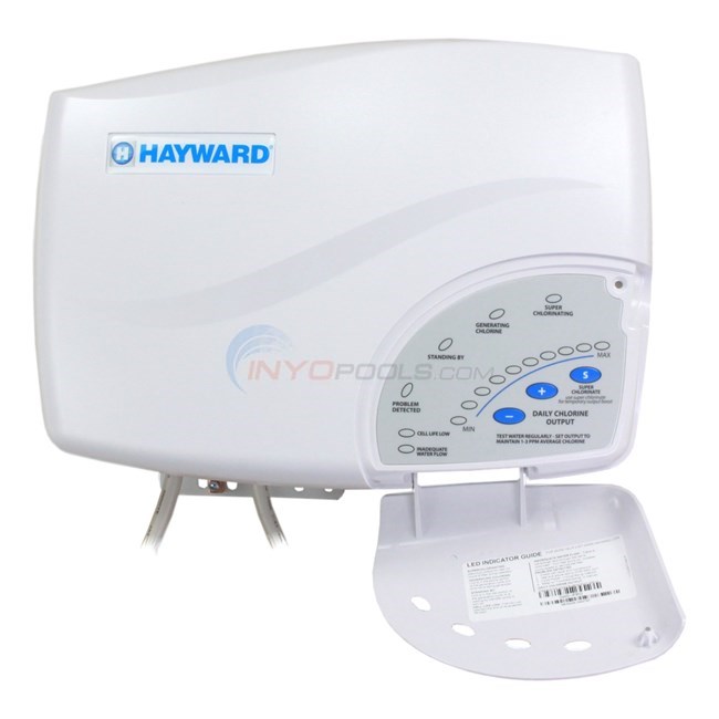 Hayward Salt & Swim Power Supply Only - Model W3SAS-PRO