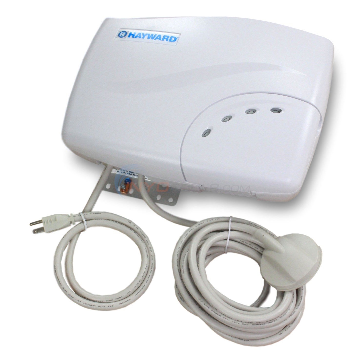 Hayward Salt & Swim Power Supply SASPRO