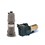 Hayward Super Pump 1 HP DUAL Speed w/ C1200 120 Sq. Ft. Cartridge Filter - SP2607X102SC1200