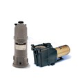 Hayward Super Pump 1 HP SINGLE Speed W/ C1200 120 Sq. Ft. Cartridge Filter