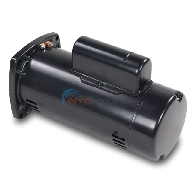 Hayward Max-Flo II 2.0 HP EE Motor - SPX2715Z1ME - INYOPools.com