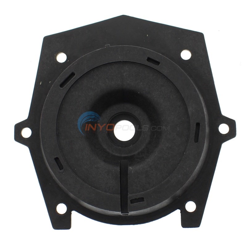 Hayward Super II Pump 1.5 HP Single Speed - SP3010X15AZ - W3SP3010X15AZ