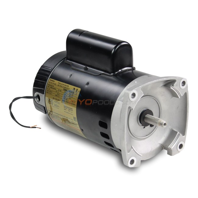Hayward Motor, 1-1/2hp Maxrate Tristar 115/230v - SPX3210Z1MR Discontinued by Manufacturer