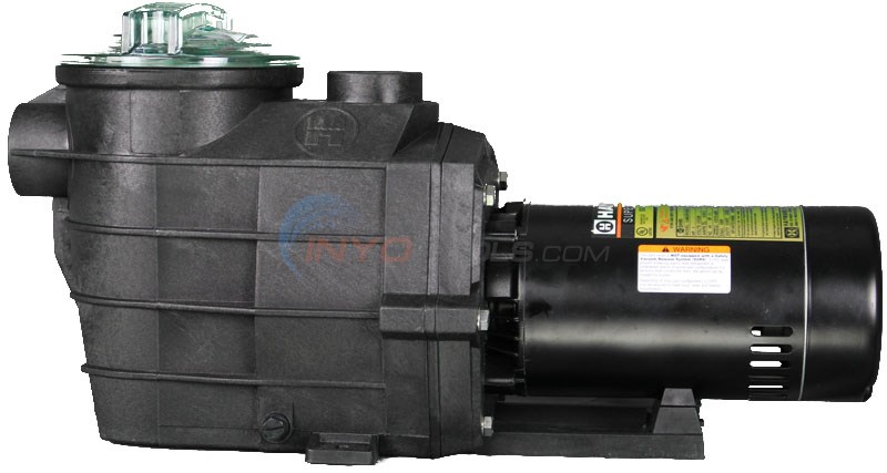 3hp pool pump motor