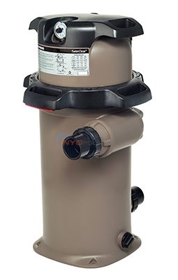 Hayward SwimClear C100S Single Element Filter - INYOPools.com