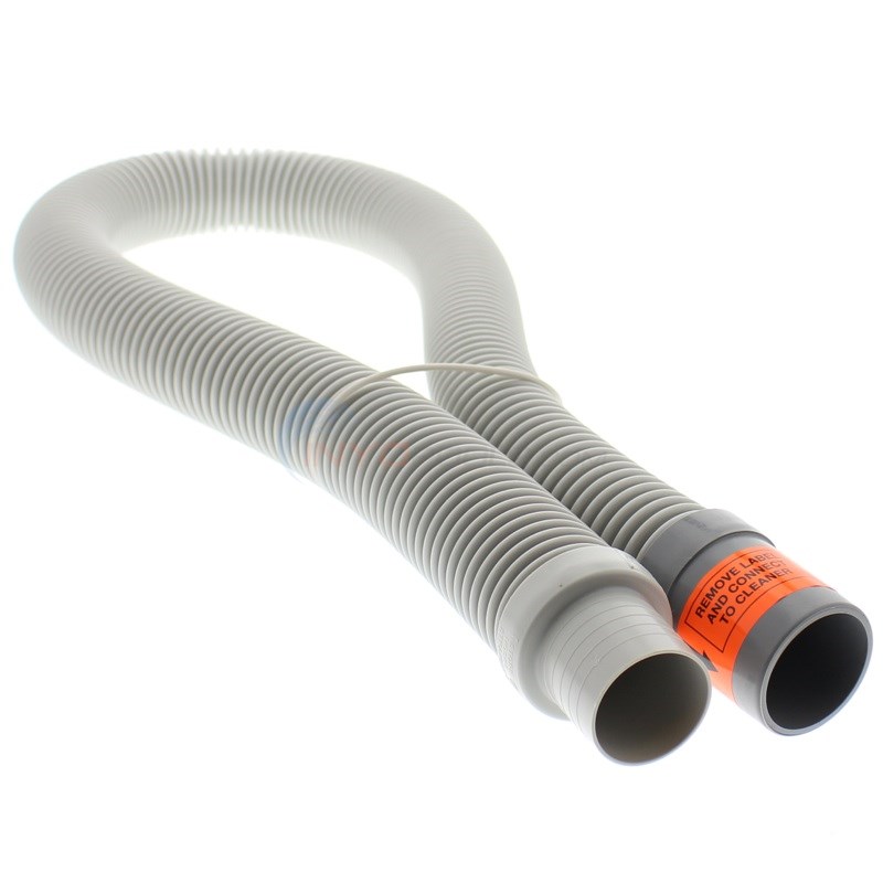 Hayward Single Light Grey Leader Hose (v532lg) 3265B1