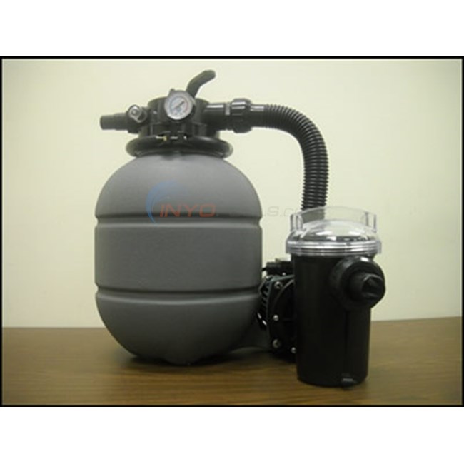 Hayward VL Series Sand Filter Systems - VL40T32 - INYOPools.com