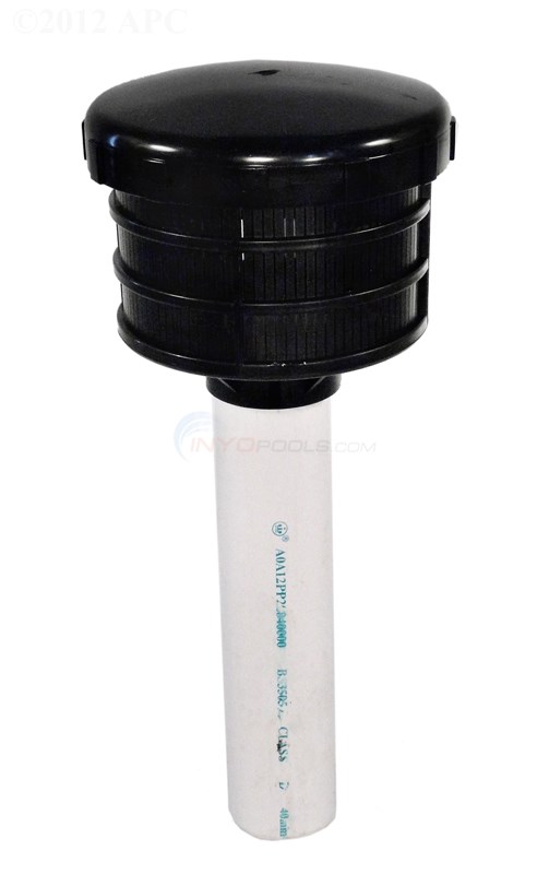 Hayward STAND PIPE & UNDERDRAIN ASSY VLX4001A