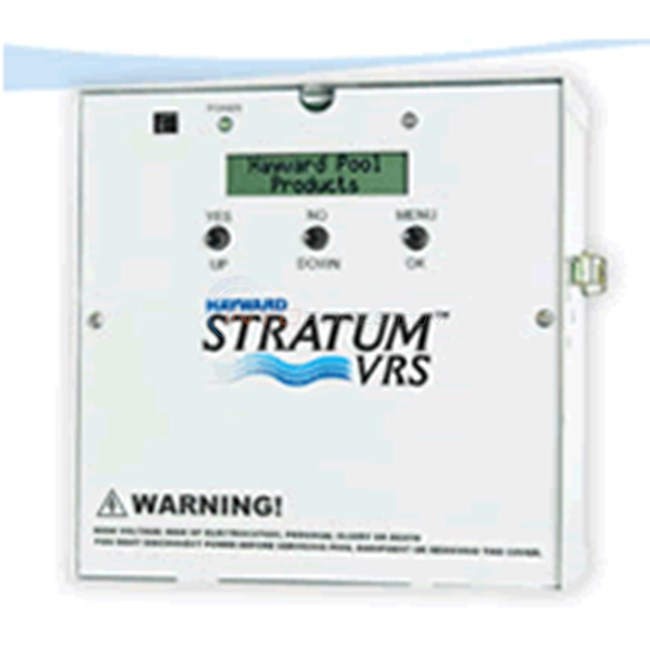 Hayward Stratum Vacuum Release Sys Is Obsolete - VR1000
