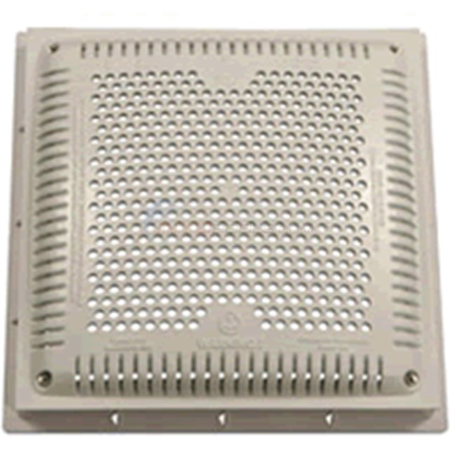 Hayward Cover Only 9 x 9 - WHITE HAS BEEN  REPLACED WITH  WGX1031BHF2