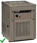 Hayward Heater 400000 BTU LP Elec Ignition