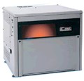 Hayward Low Nox Heater 400000 BTU NG ELE