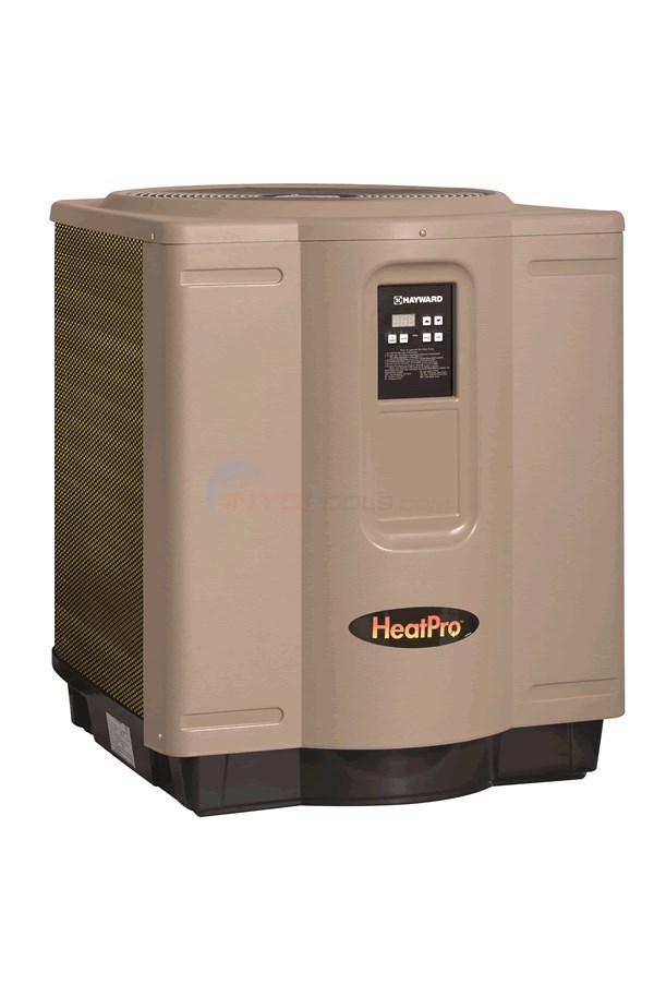 Hayward Heat Pro Heat Pump 140,000 BTU - Scratch & Dent No Box