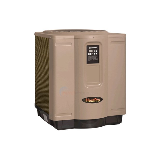 Hayward Heat Pro Heat Pump 140,000 BTU - Scratch & Dent No Box - HP21404TSD9001