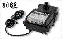 Hayward Pool Actuator PSA24