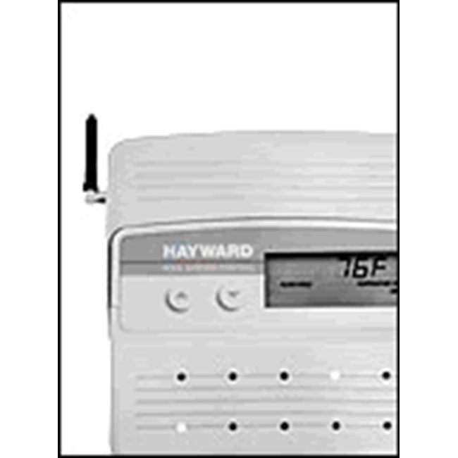 Hayward Deluxe RF Wireless Master Controller Upgrade Kit (Cradle & Receiver) - PSC2107