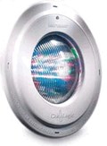 ColorLogic Light 12V 30 Ft. Cord W/ White Plastic Face Ring