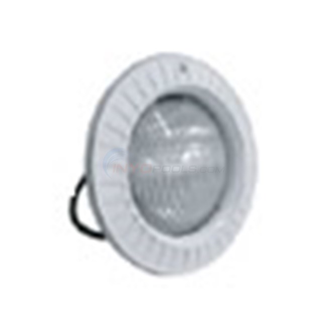Hayward ColorLogic Light 120v 30 Ft. Cord w/ Stainless Steel Face Ring Gen. 4.0 - SP0527SLED30