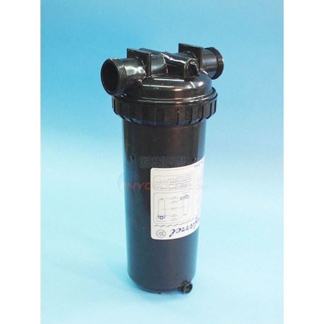 Filter, 30SF, In-Line Pressure - IF3002