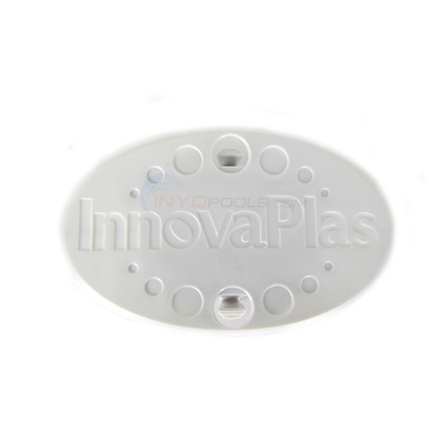 Innovaplas Light Cap PEARL GREY - 160-0029PG