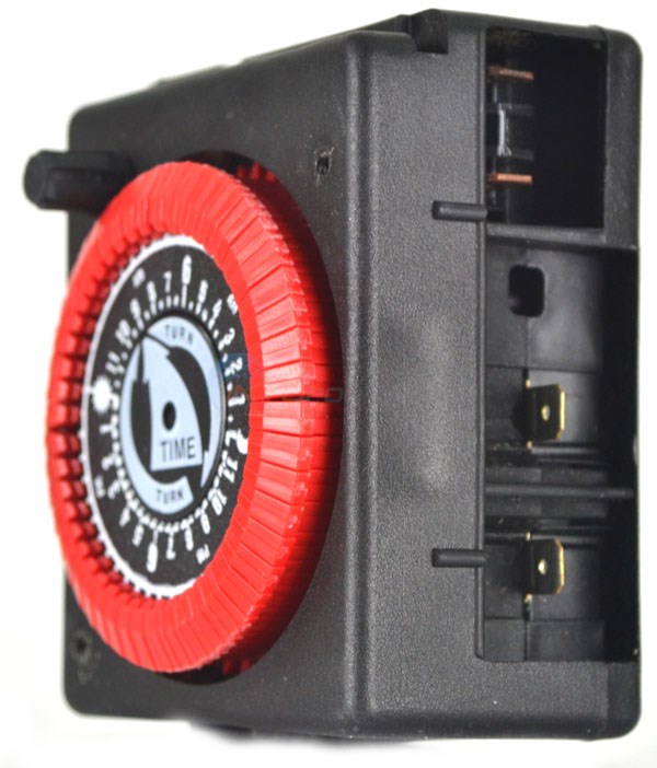 Intermatic Timer Mechanism Only 120V PB913N66