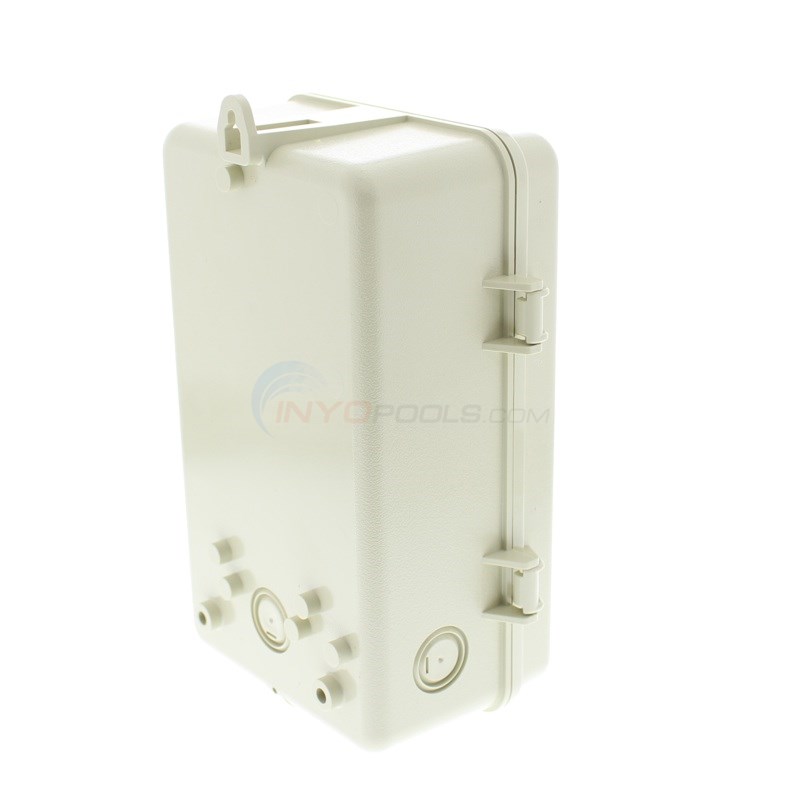 Intermatic Timer 220 Volt Plastic Enclosure T104P3