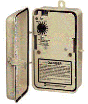 Intermatic Freeze Protect 240V w/o Timer PF1102