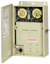 Multi Circuit Freeze Protection Controls PF1222TB1
