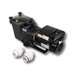 PureLine Prime Variable Speed Pool Pump 2.7 HP (Scratch and ...