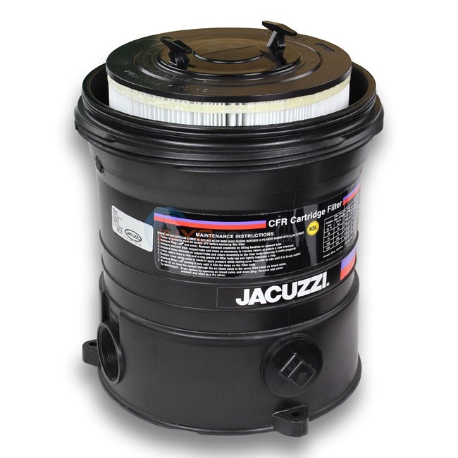 Jacuzzi Inc. Jacuzzi CFR-50 Cartridge Filter - 94222528