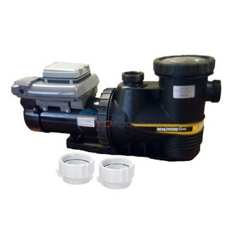 Jacuzzi Magnum Magnum Plus And Magnum Force Pump Parts