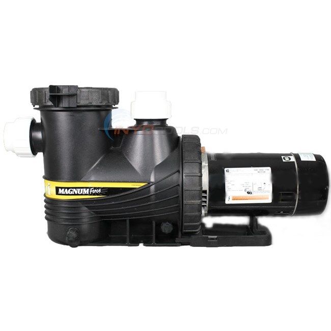 A O Smith B855 2hp Pool Pump Motor For Sale Online Ebay