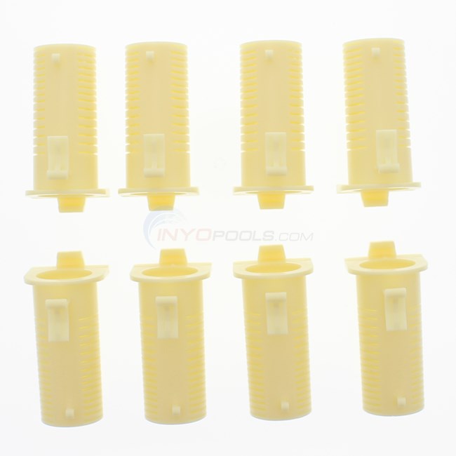 Jacuzzi Inc. Jacuzzi/Carvin Replacement Lateral Kit (Set Of 8) For L160 SNAP FIT - 85531102R8