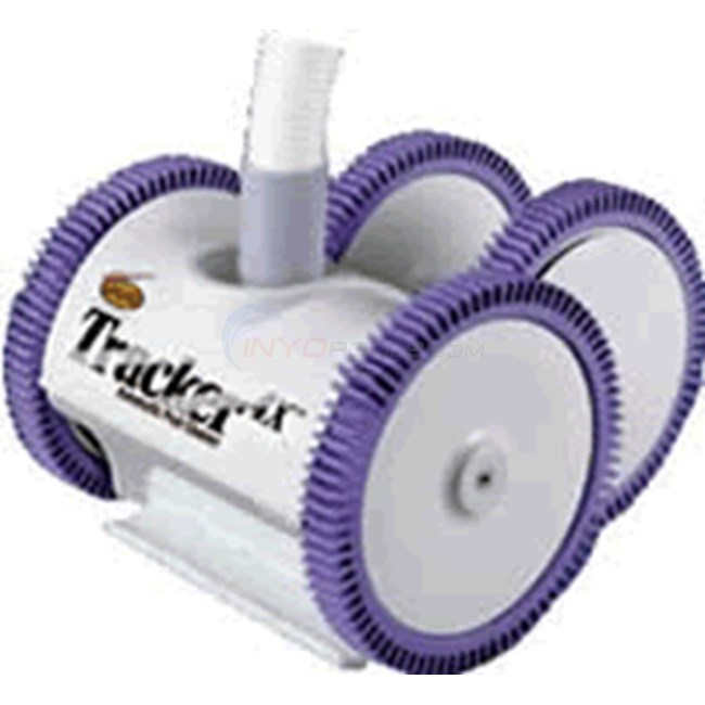 Jacuzzi Inc. Tracker 4X Cleaner (PE1214) - 94204444