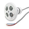 4 Function Spa Side Remote White 100 Ft.