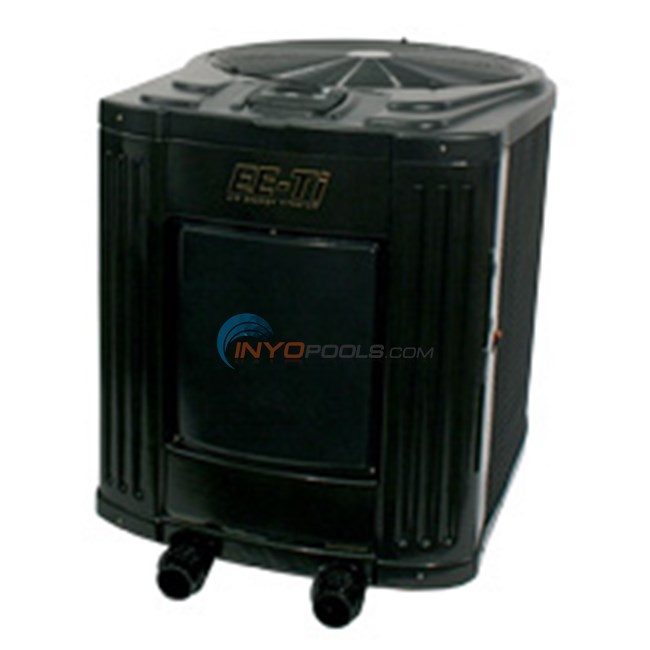 Jandy EE-3000T Heat Pump Request a Quote Via Email - EE3000T