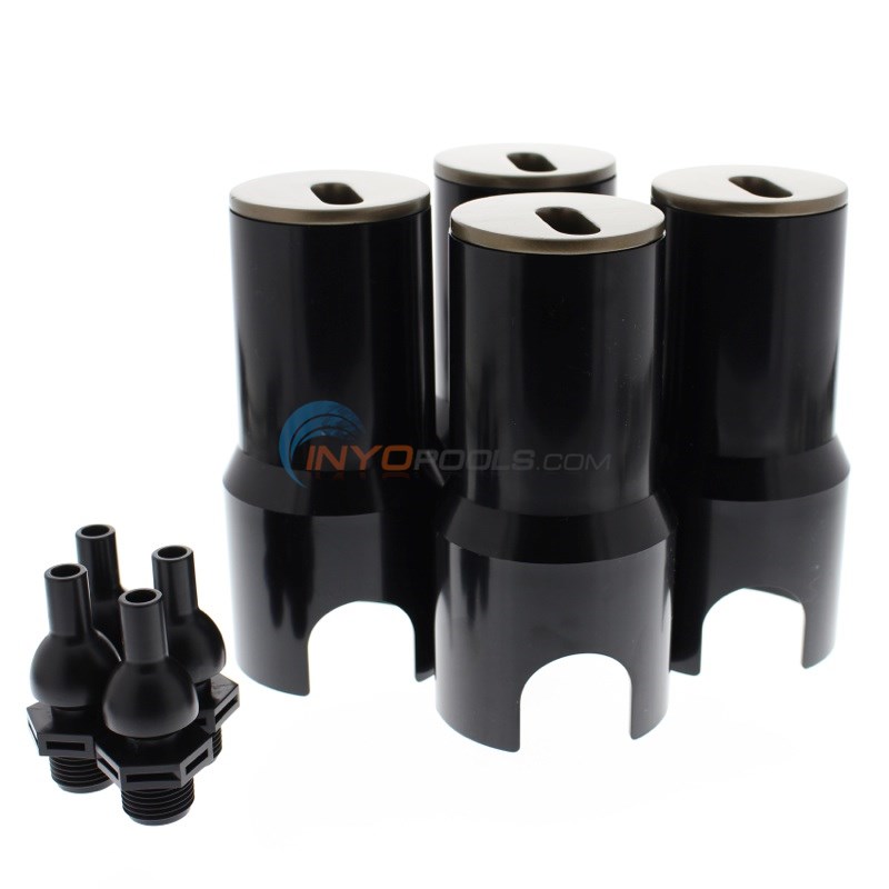 Jandy Deck Jets (Set of 4) JDJ2004