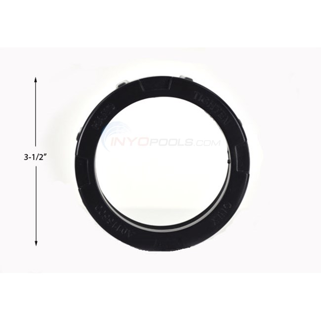 Zodiac Nut, 2 inch PVC (For AquaPure) R0412500