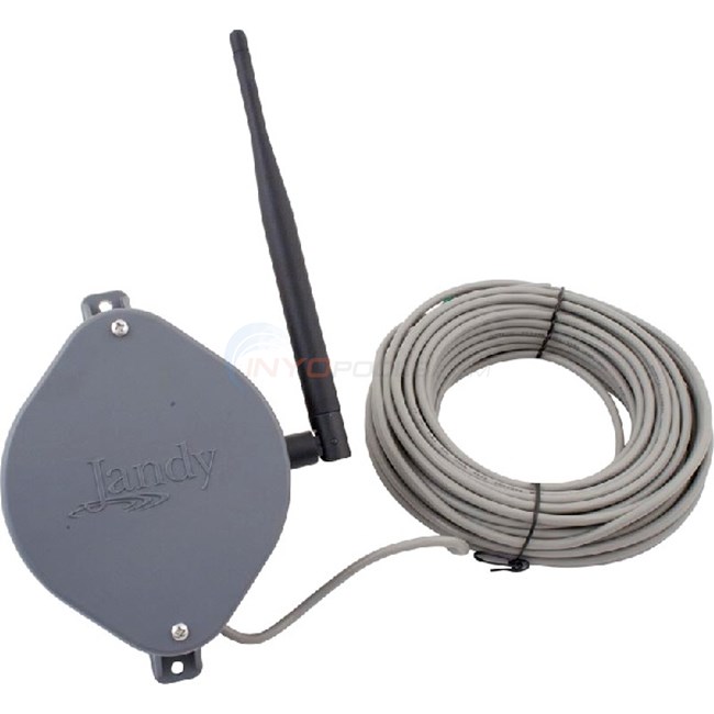 Jandy Replacement J Box With Transceiver (r0441900)